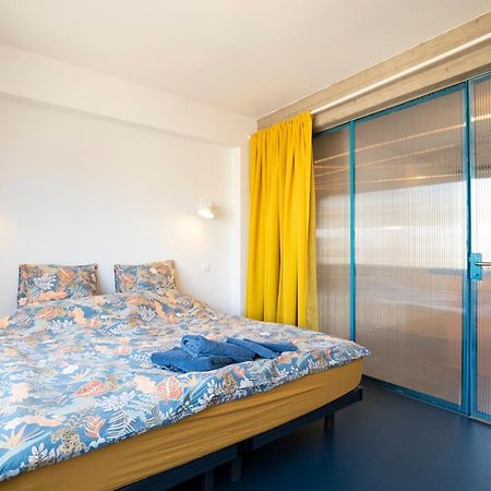 Spacious Family Flat Near The Beach Koksijde Exterior foto